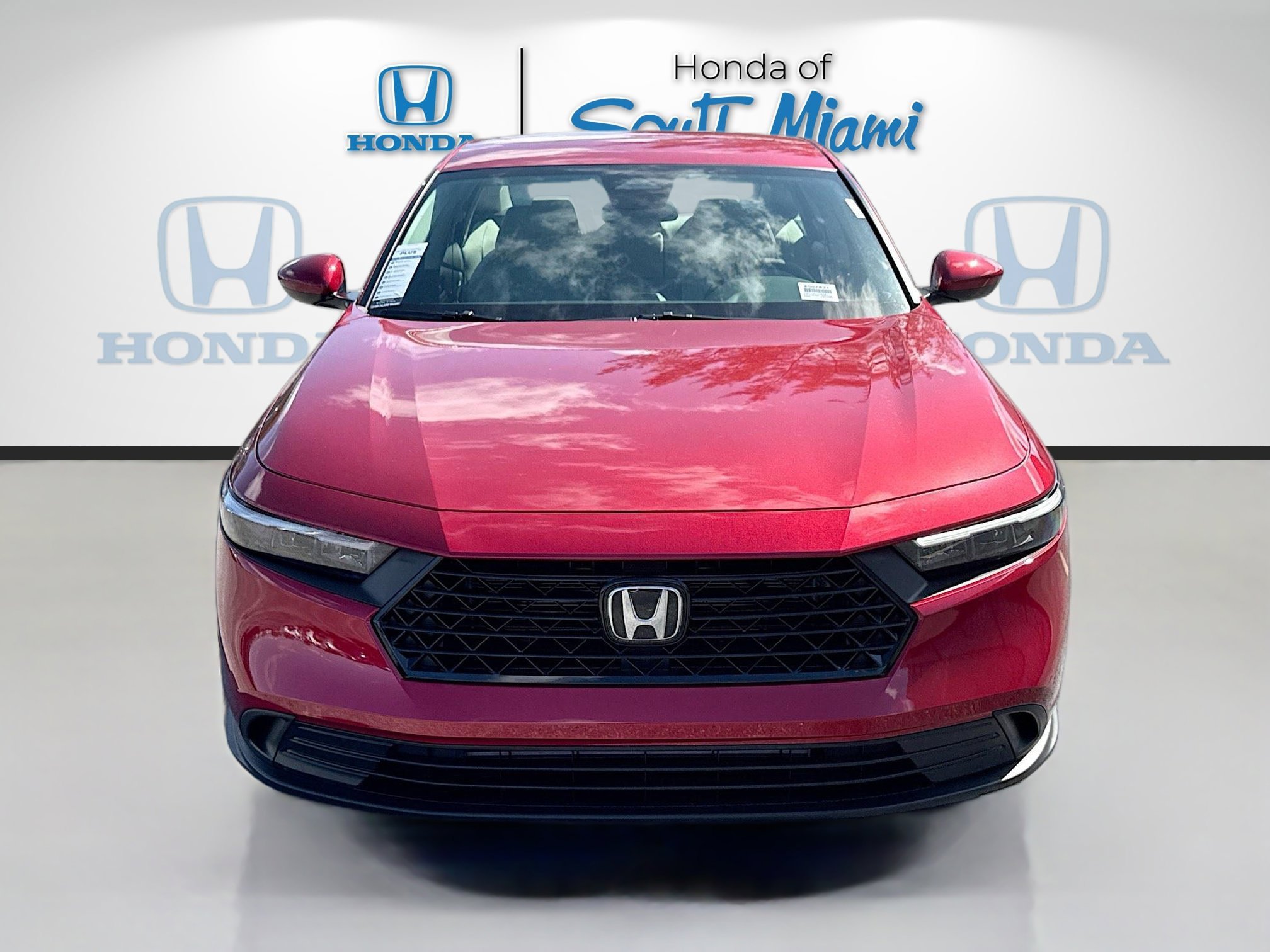 2026 Honda Accord LX - Photo 2