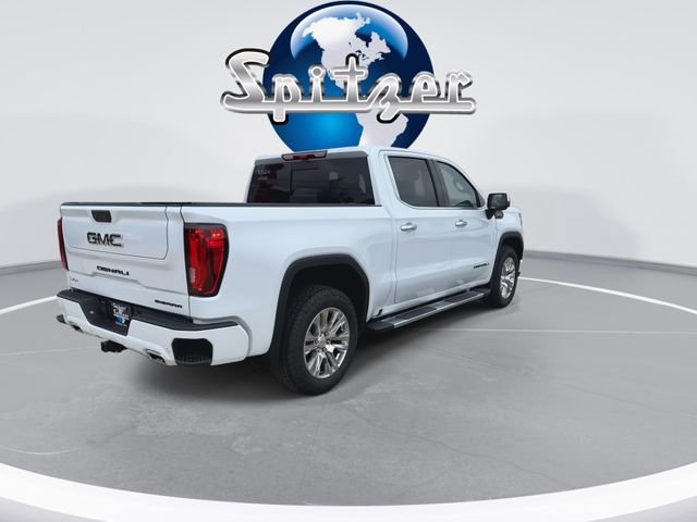2026 GMC Sierra 1500 Denali - Photo 9