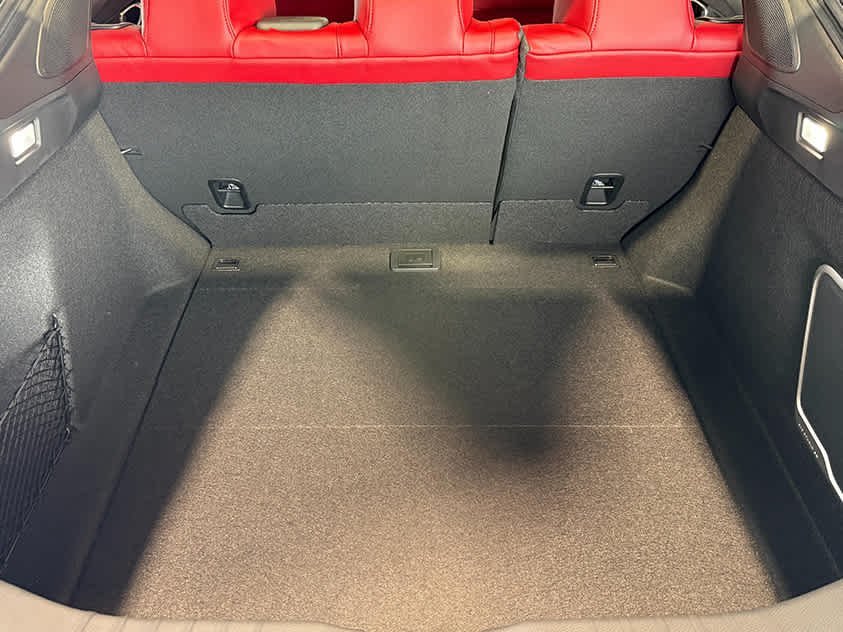 New 2026 Urban Gray Pearl Acura w/A-Spec Technology Package image 27