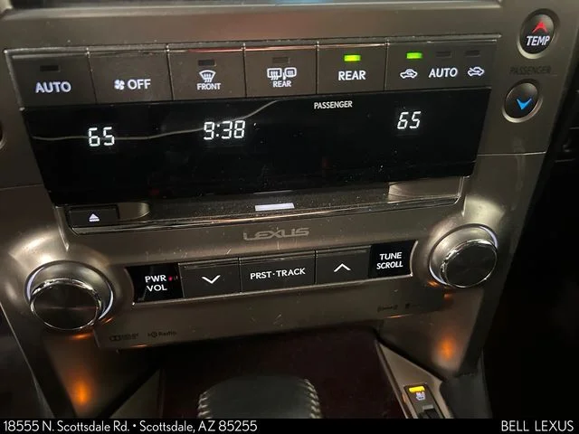 Used 2019 Silver Lexus 460 image 24