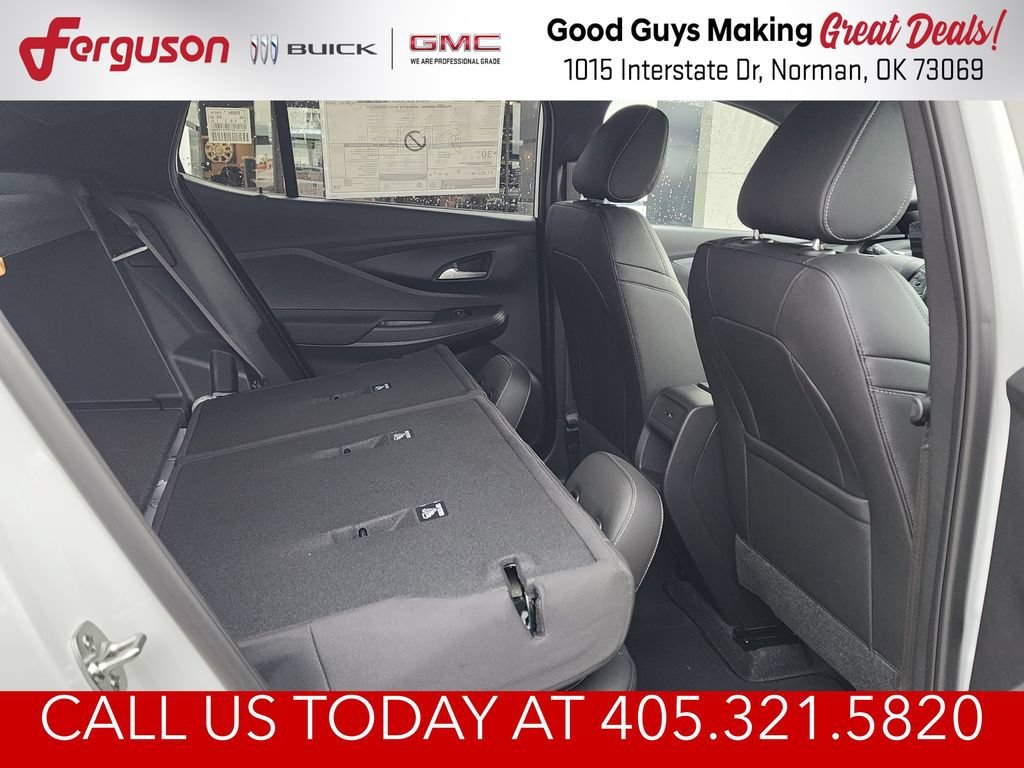 2026 Buick Envista Preferred - Photo 41