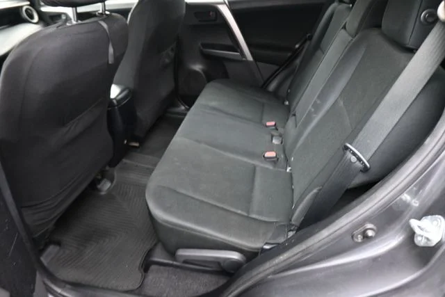 Used 2016 Gray Toyota LE image 79