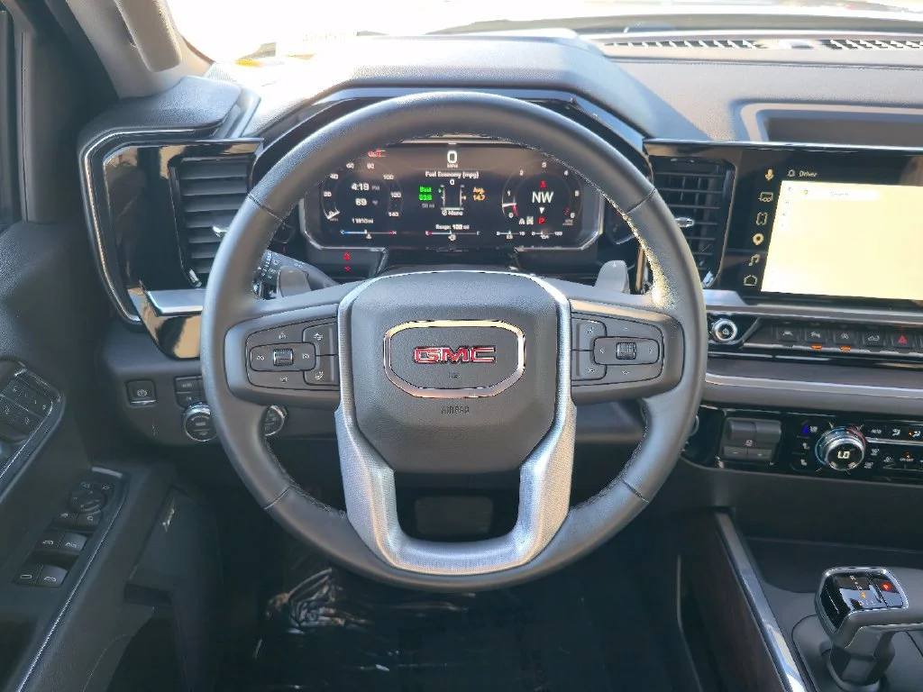 2026 GMC Sierra 1500 SLT - Photo 13