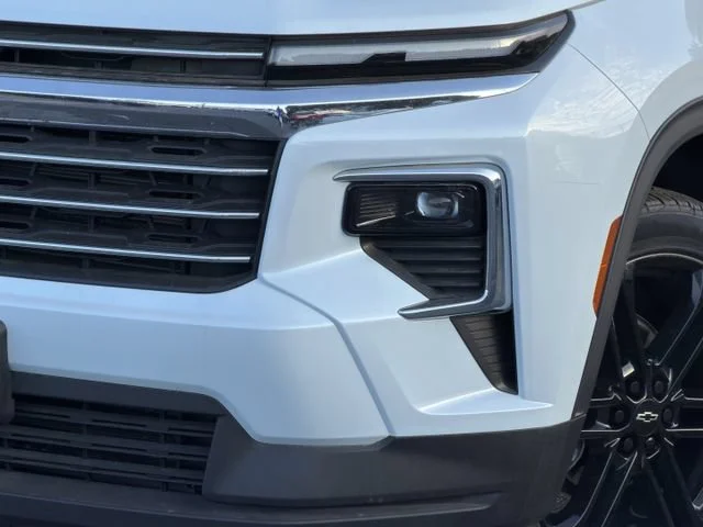 2026 Chevrolet Traverse LT - Photo 9