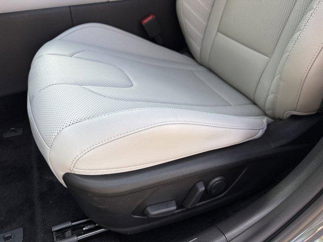 New 2026 Ecotronic Gray Hyundai Limited image 11