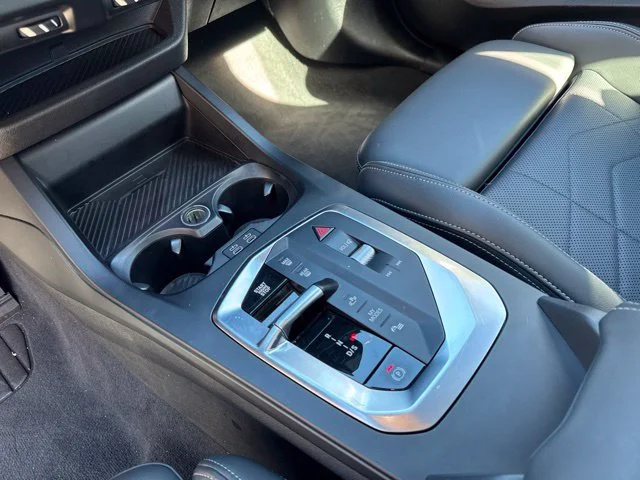 Used 2026 Gray BMW 228 Gran Coupe image 17