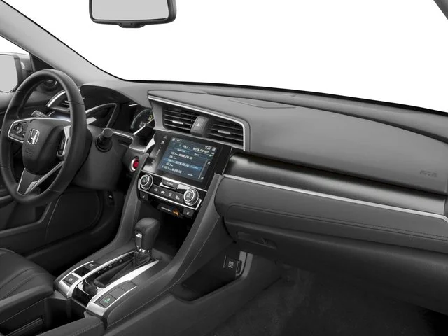 Used 2016 Silver Honda Touring image 15