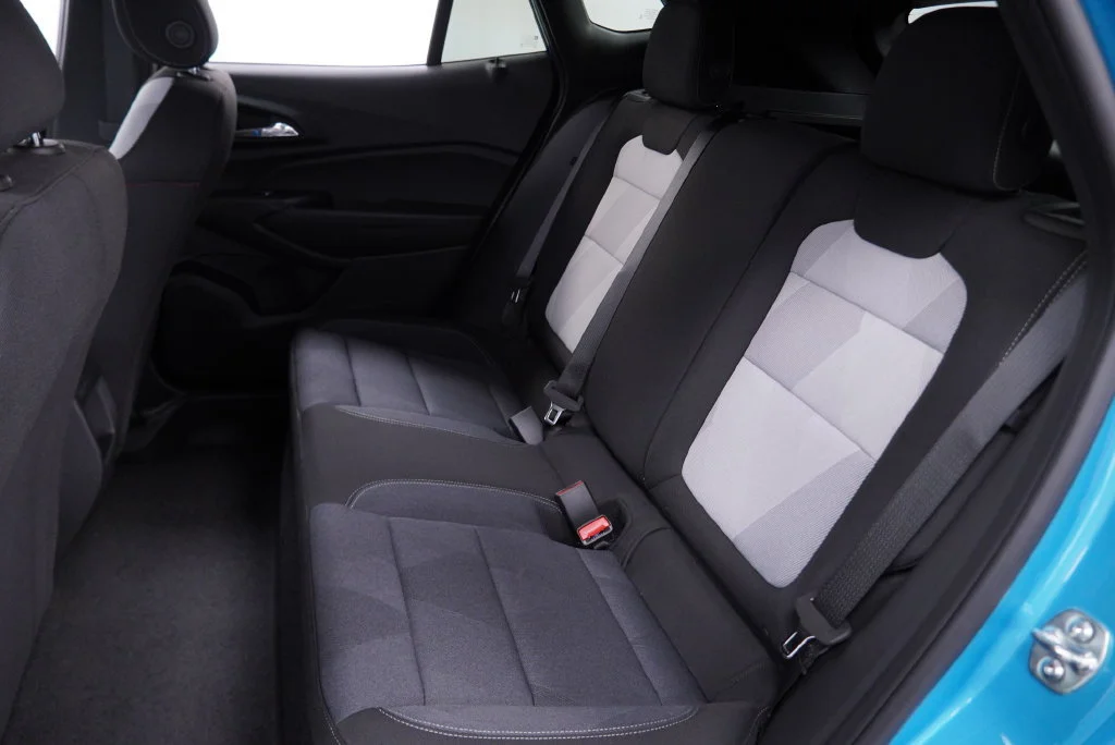 New 2026 Marina Blue Metallic Chevrolet 1RS image 5