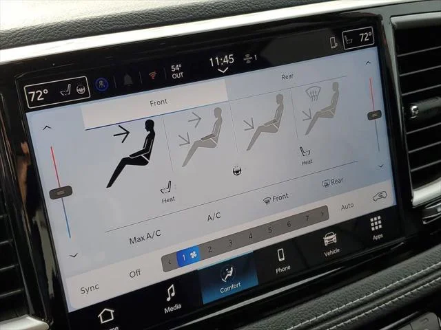 2026 Chrysler Pacifica Select - Photo 17