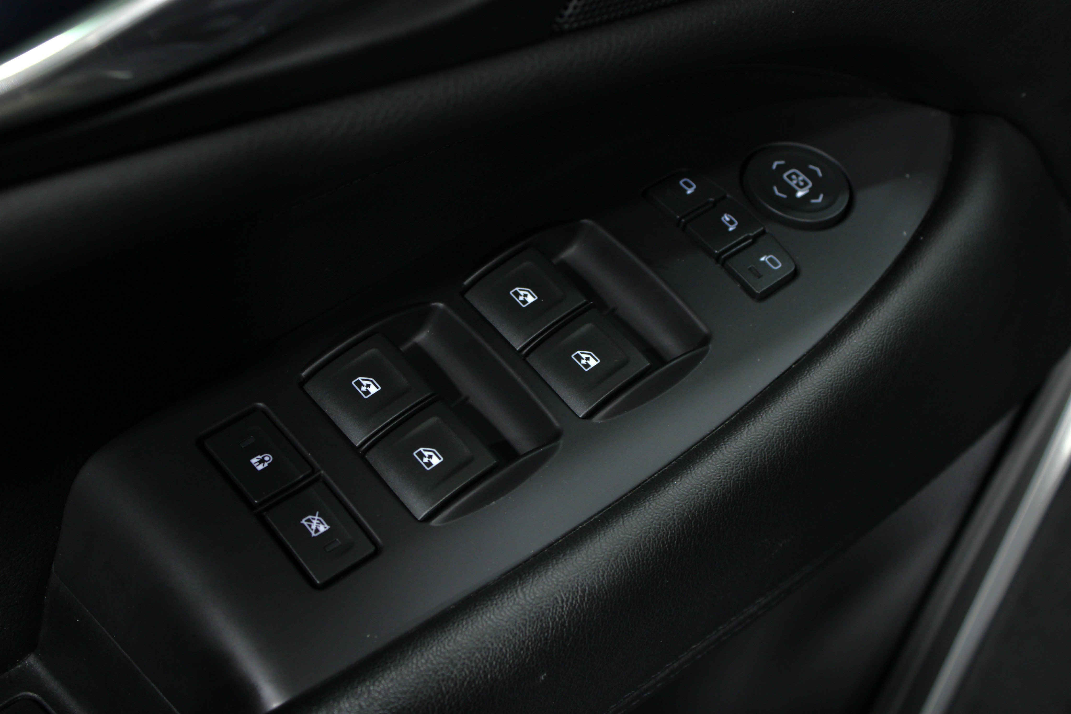 Used 2019 Black Raven Cadillac Luxury image 6