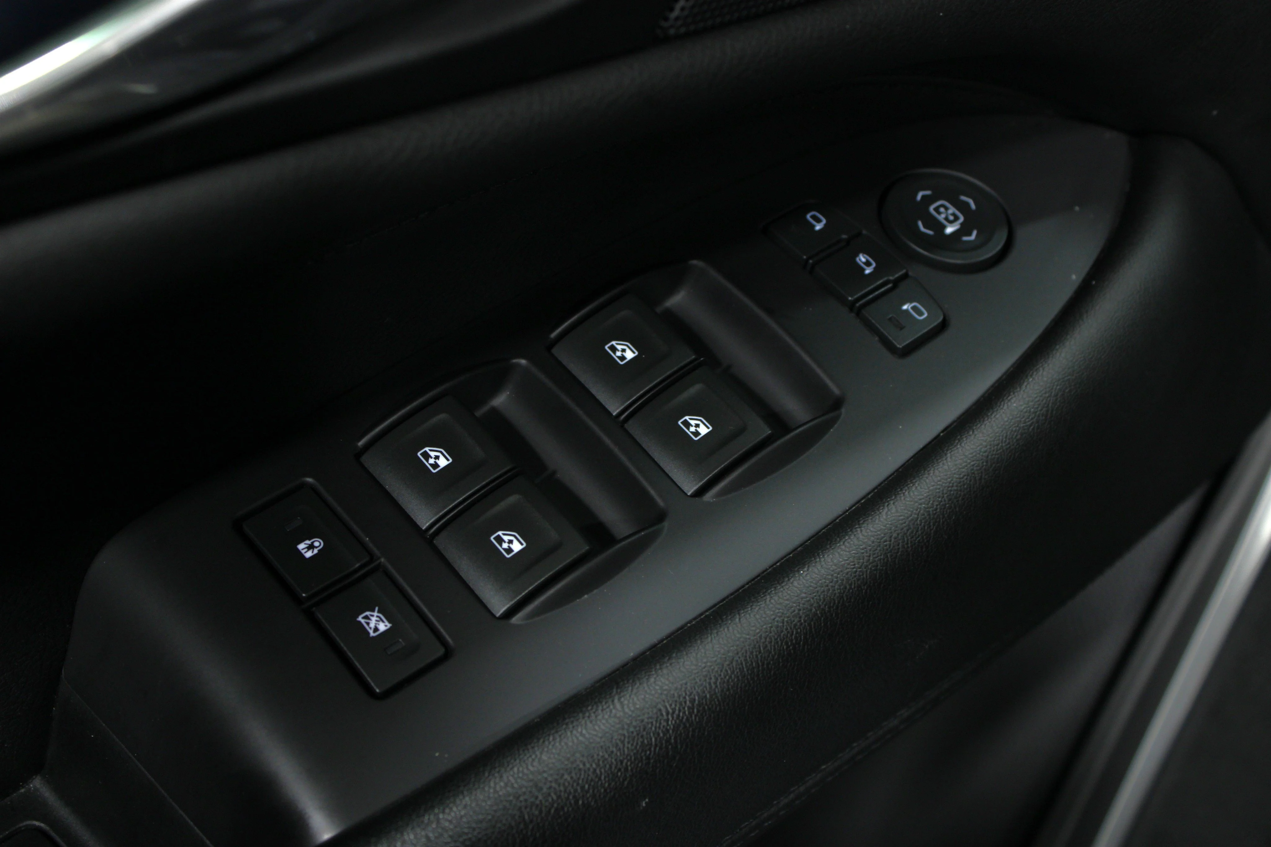 2019 Cadillac Escalade Luxury - Photo 6