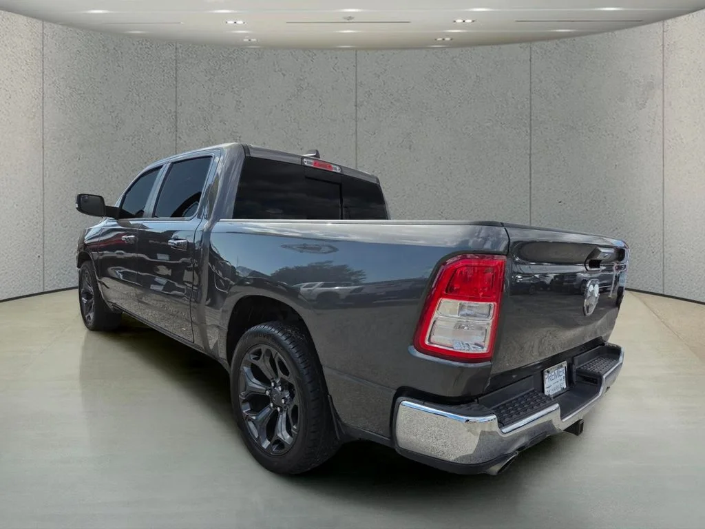 Used 2020 Gray Ram Big Horn/Lone Star image 3