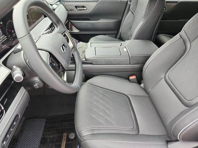 2026 INFINITI QX80 Autograph - Photo 10