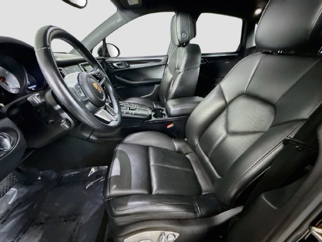 Used 2018 Black Porsche S image 16