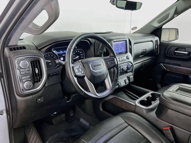 Used 2020 Gray GMC Denali image 38