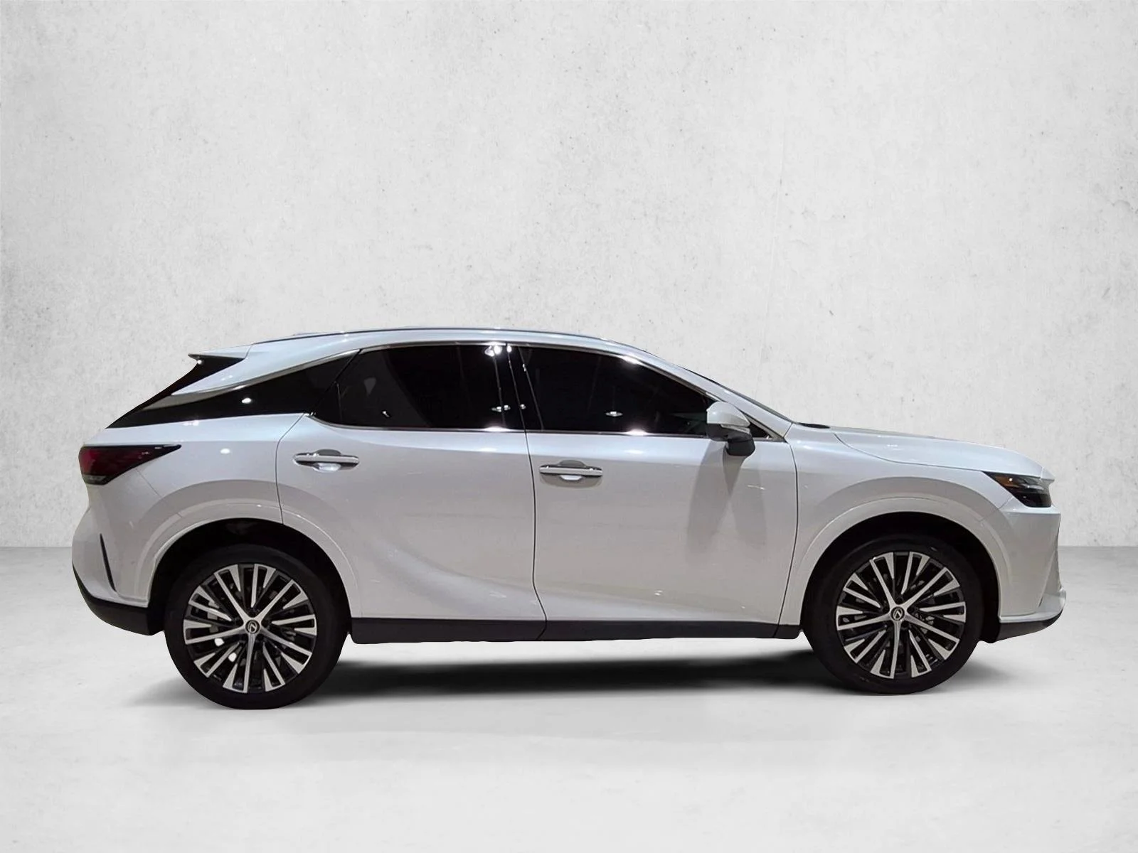 New 2026 Eminent White Pearl Lexus  350 PREMIUM+ image 7