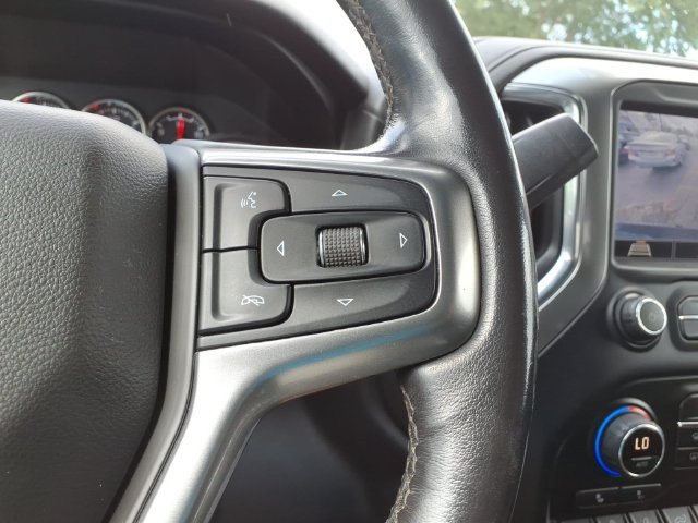 Used 2020 Gray Chevrolet LT image 23