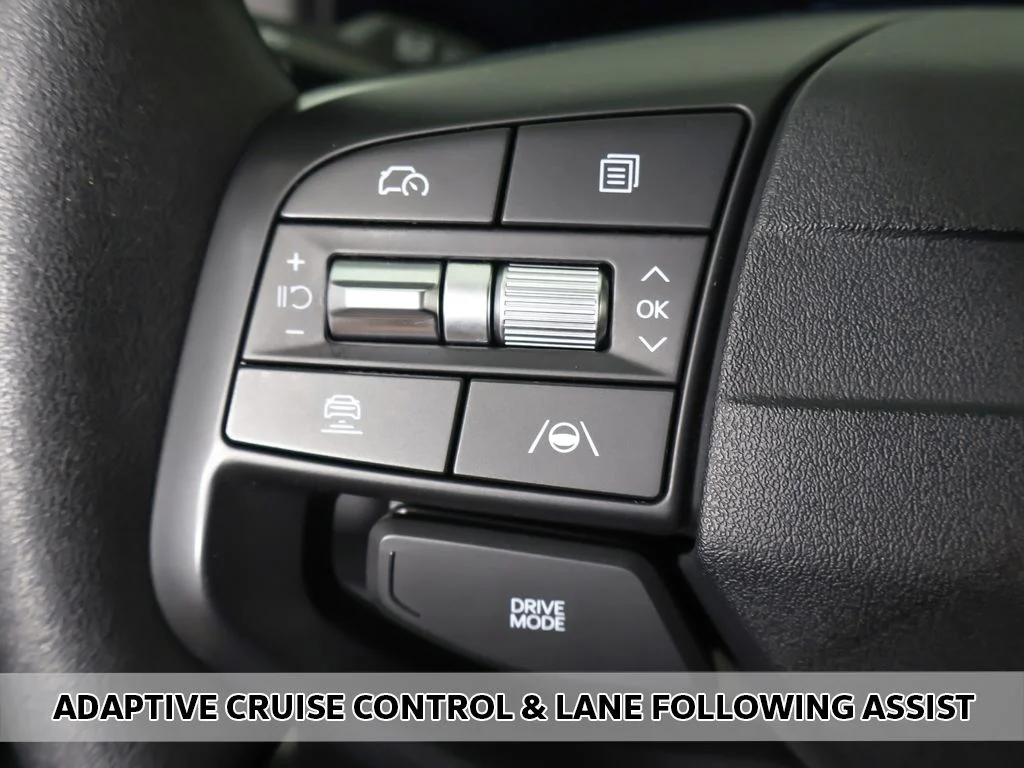 Used 2025 Gray Kia LXS image 3