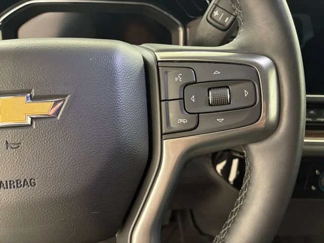 Certified Used 2024 Sterling Gray Metallic Chevrolet LT (2FL) image 24