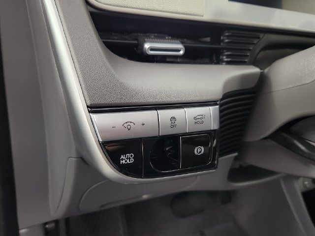 2024 Hyundai IONIQ 5 SEL - Photo 21