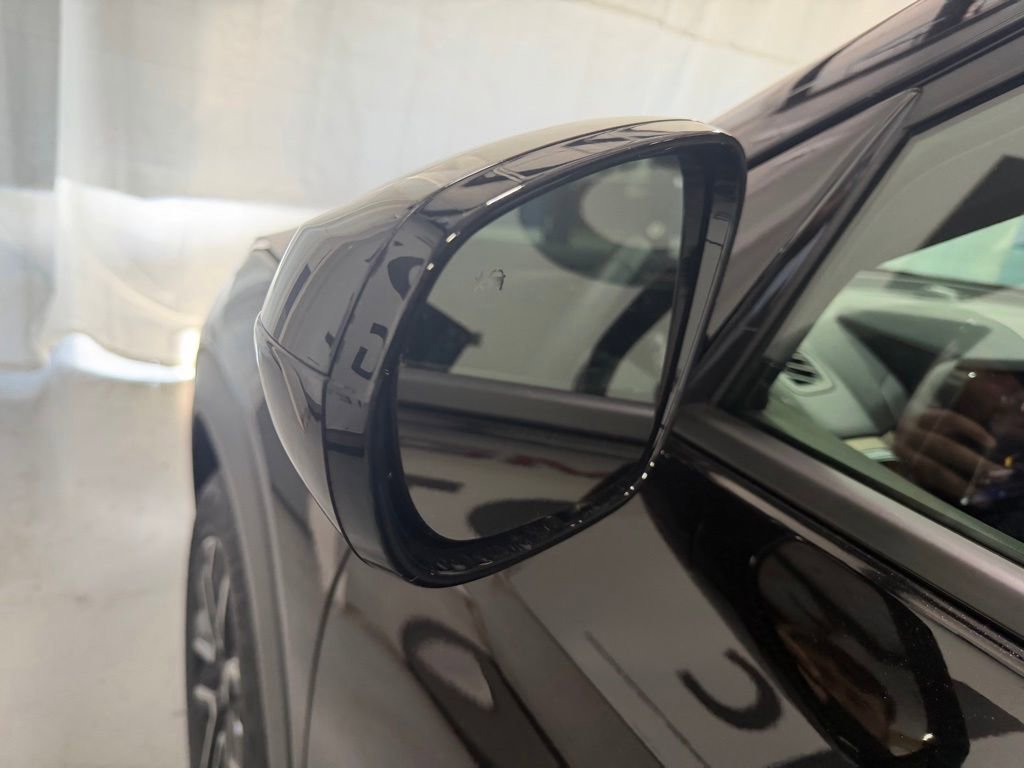 New 2026 Mosaic Black Metallic Chevrolet ACTIV image 9