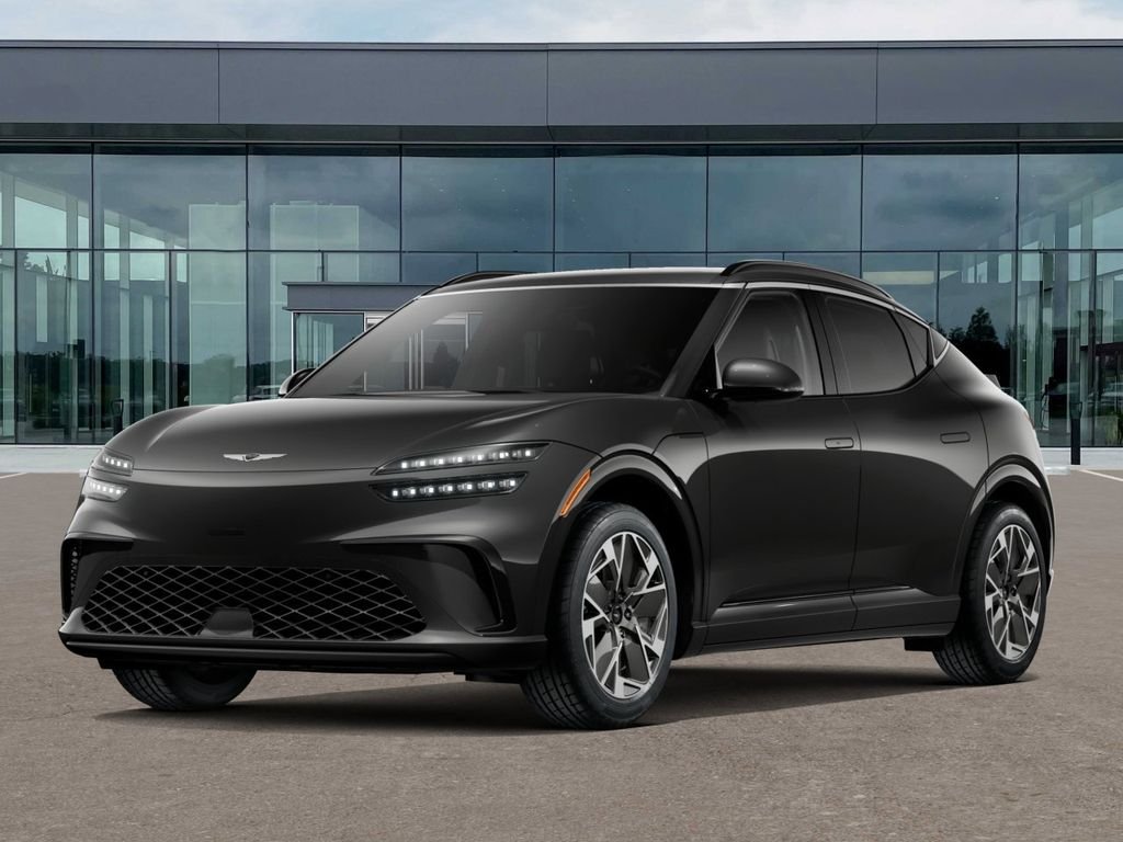 2026 Genesis GV60 GV60 Standard 19" AWD's photo