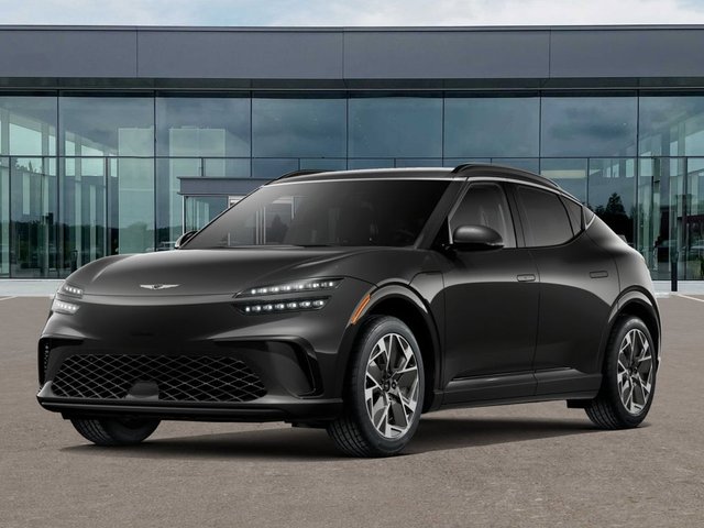2026 Genesis GV60 19
