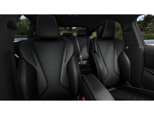 New 2026 Skyscraper Grey Metallic BMW 228 Gran Coupe image 11