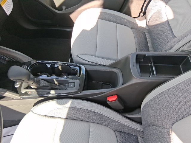 2026 Chevrolet Trailblazer LS - Photo 20