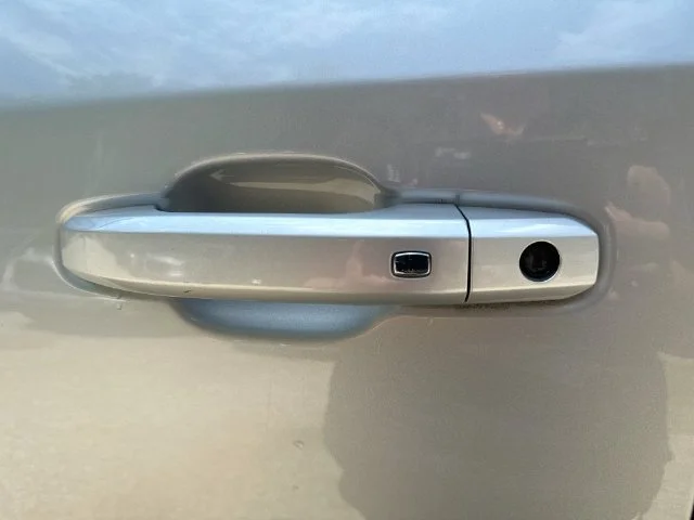 Used 2020 Silver Chevrolet RST image 58
