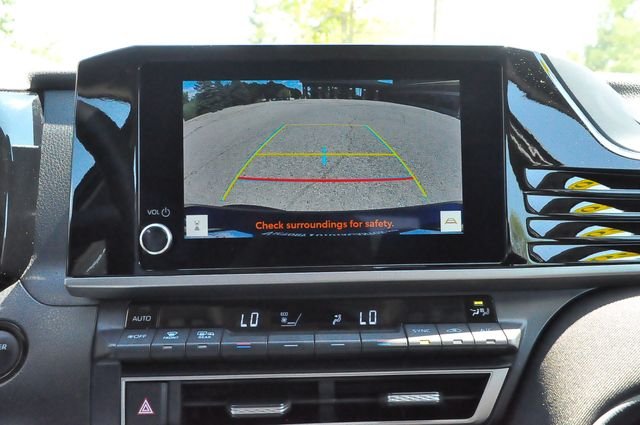 Used 2025 Black Toyota LE image 35