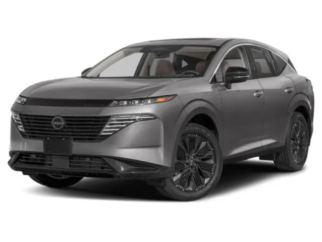 2026 Nissan Murano Platinum - Photo 14