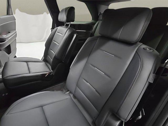 New 2026 Gray Hyundai Calligraphy AWD image 15