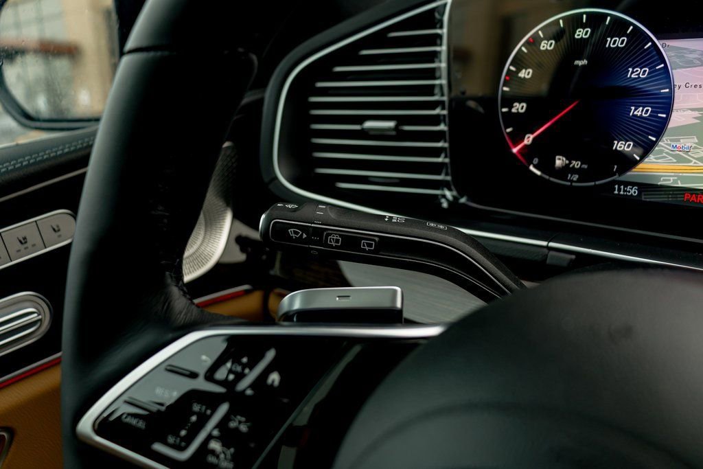 2026 Mercedes-Benz GLE GLE580 - Photo 92