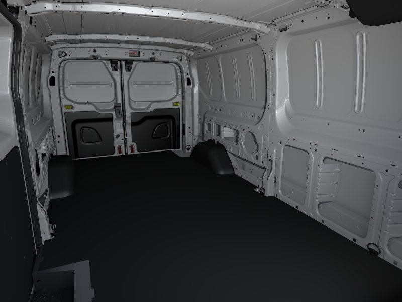 New 2026 Oxford White Ford Base image 12
