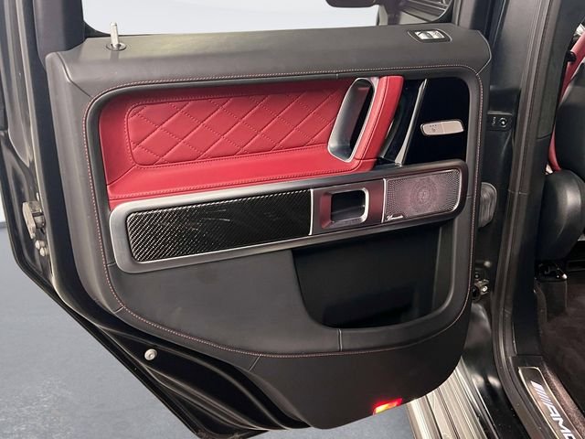 Certified Used 2023 Black Mercedes-Benz G 63 AMG® image 11