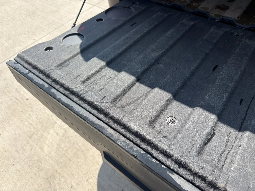 Used 2022 BLACK Chevrolet High Country image 7