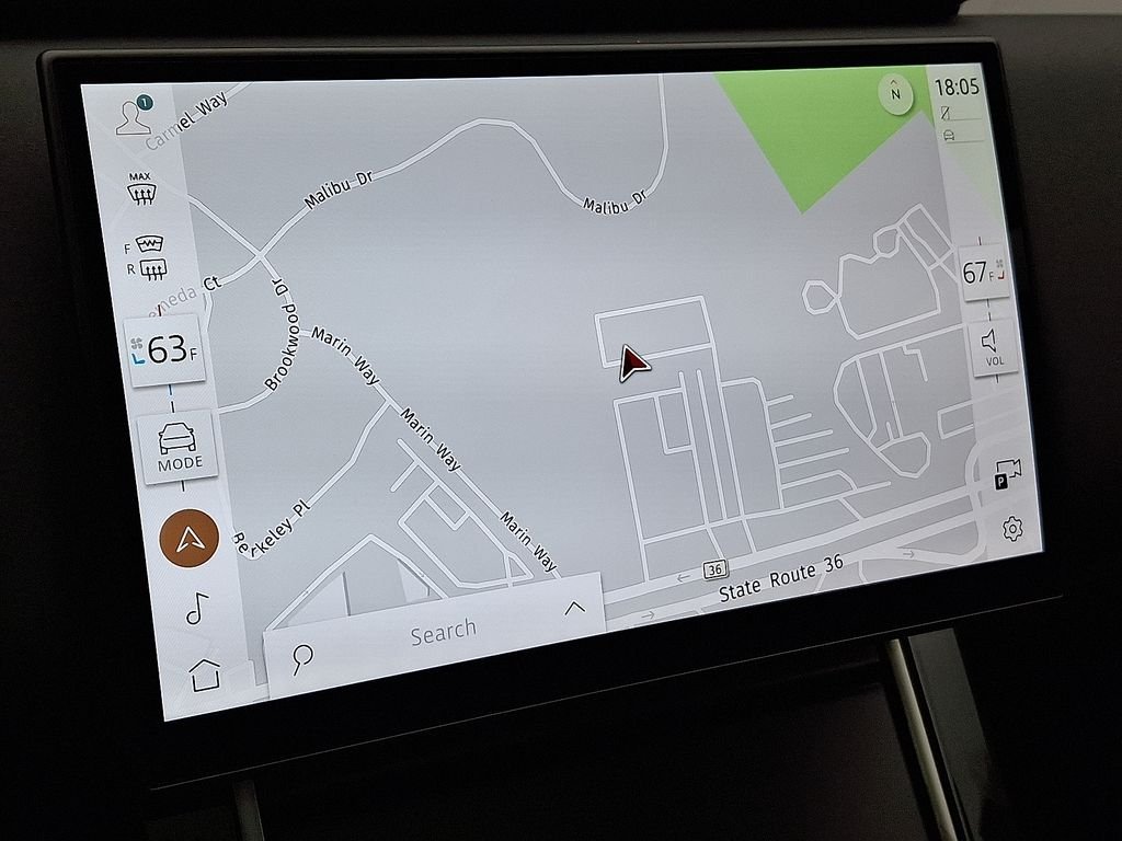 2026 Land Rover Range Rover Velar Dynamic SE - Photo 13