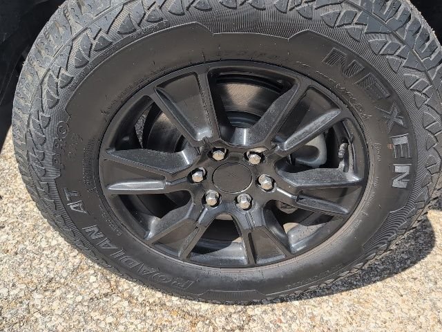 Used 2020 Silver Metallic Ford XLT image 23
