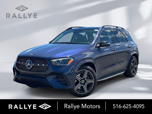 2026 Mercedes-Benz GLE GLE 350