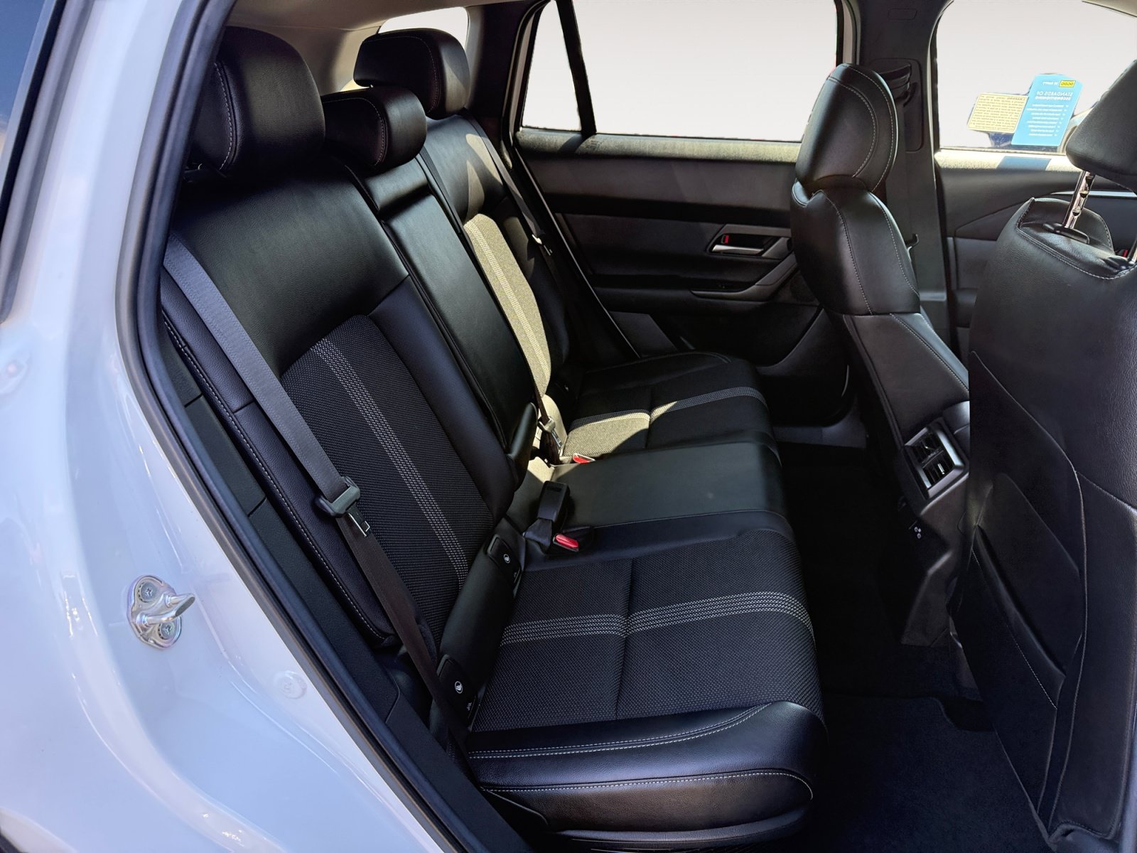 Certified Used 2026 Pearl Mazda Preferred image 18