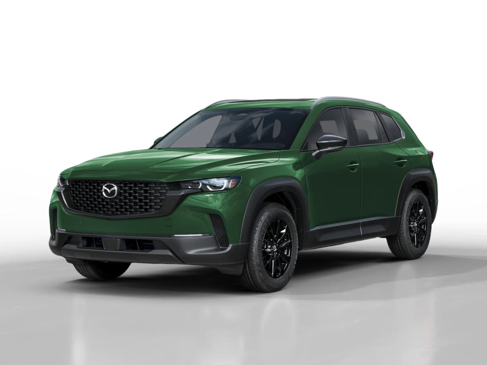 2026 Mazda CX-50 2.5 S Preferred's photo