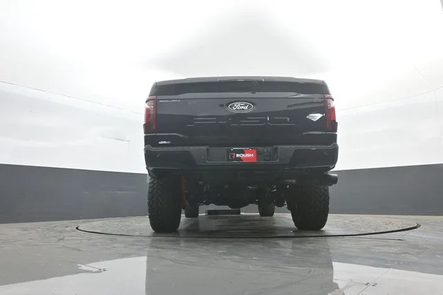 New 2026 Black Ford XLT image 31