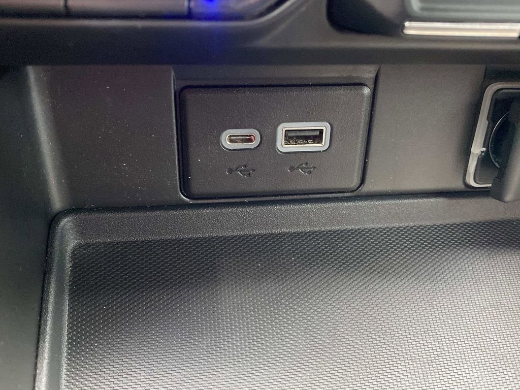 Certified Used 2021 Black GMC AT4 image 33