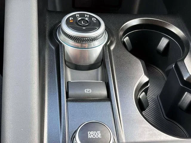New 2026 Black Ford Active image 32