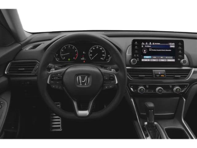 Used 2022  Honda Sport Special Edition image 7