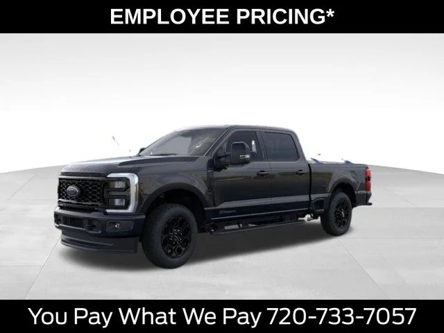 2026 Ford F-250 Lariat 4x4 Crew Cab 6-3/4' Box's photo