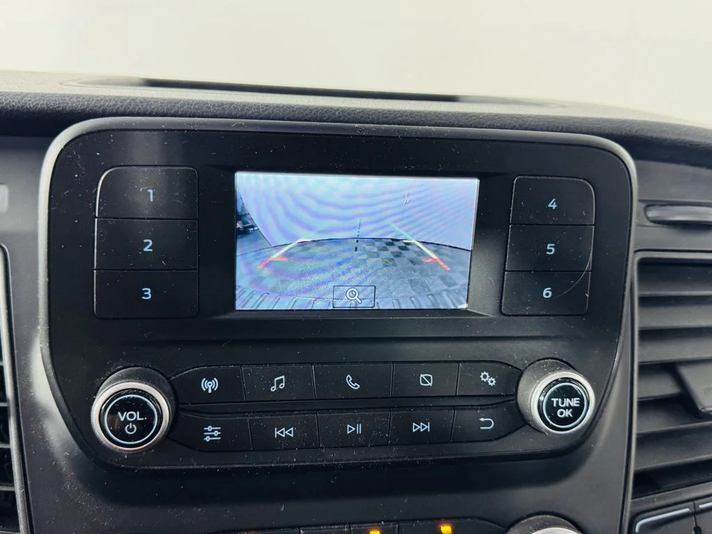 Used 2021 White Ford Base image 16