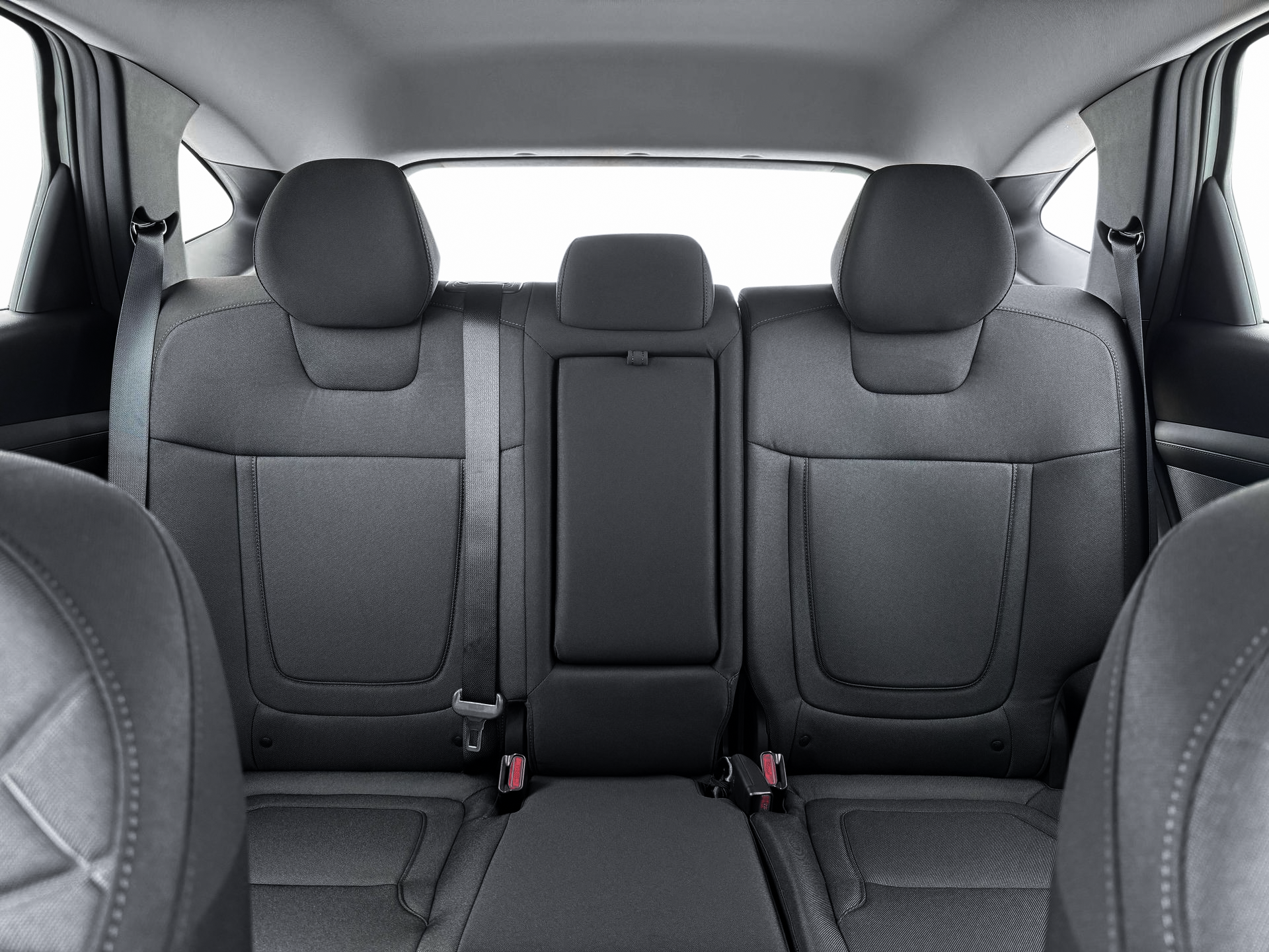 2025 Hyundai Tucson SE - Photo 16