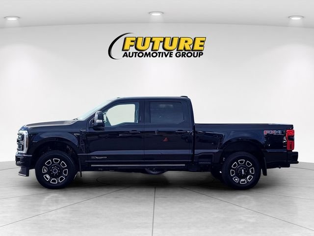 Used 2026  Ford Platinum image 4
